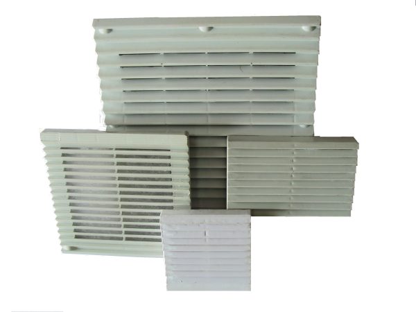 238 x 238 - Airvent ( 8" ) - Image 3
